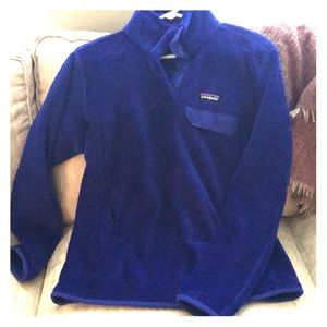 Patagonia pullover